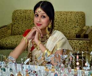 Jewelry Exhibition in Hotel Mount View -10