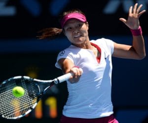  djokovic in 16, lee na out