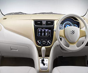 Maruti hikes Celerio AMT output