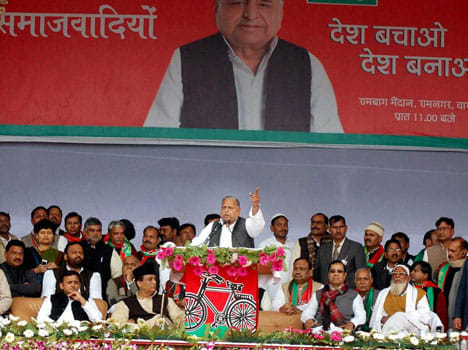 congress will not contest candidates against sp
