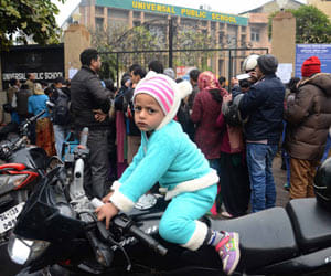 delhi high court ordered for new lottery in nursery admission