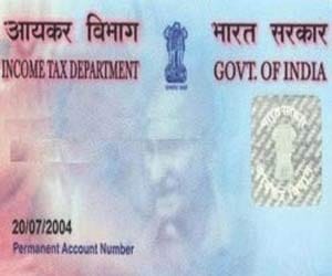 PAN allotment only after checking original documents