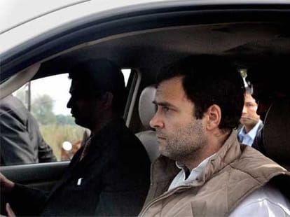 harish rawat in rahul rally