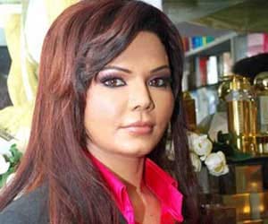 rakhi sawant supports modi
