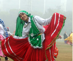 full dress rehearsal of republic day