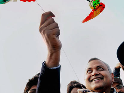 south delhi municipal corporation will take action against somnath bharti