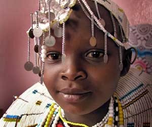 child marriage