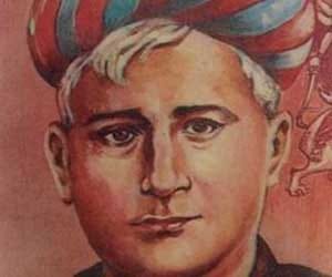 Bankim Chandra pointed out the importance of sanyas