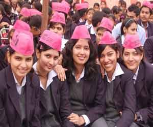 save girl child story