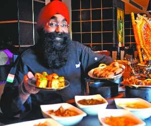 Punjabi Food Fest