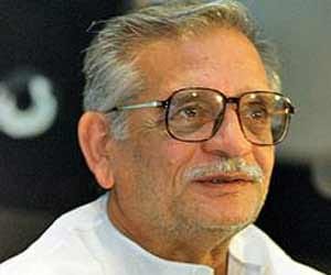 Gulzar returns in direction