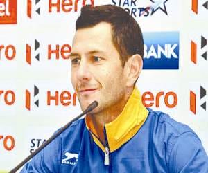 hockey league in mohali
