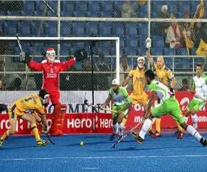 Hockey players do not get the Arjuna Award unfortunate: Baldev Singh