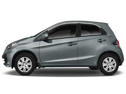 india's best automatic small car