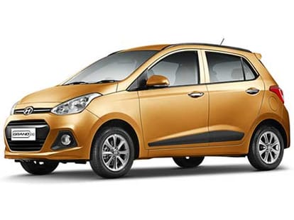 india's best automatic small car