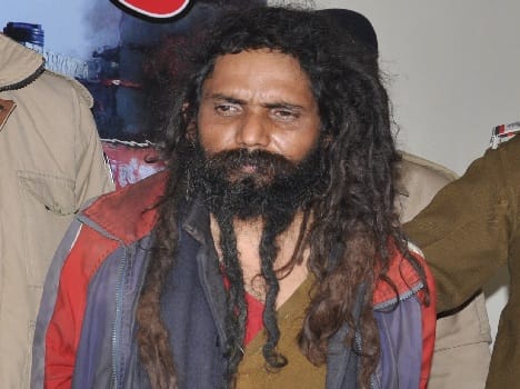 ima threat arrested by dehradun police
