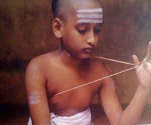 yagnopavit importance of janeu