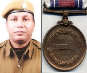 Fireman Randhir Singh will get Bravery Awards