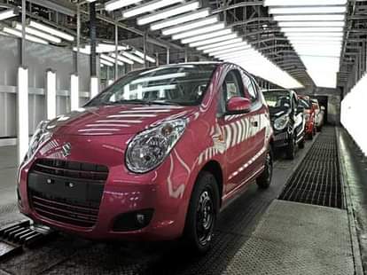 Over 5 lakh vehicles recalled in India under SIAM code