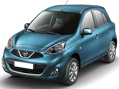 india's best automatic small car