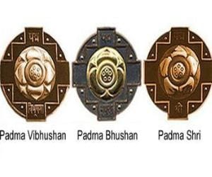 government invited applications for Padma Awards 2015