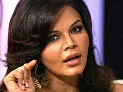 let shivsena make rakhi sawant its cm candidate