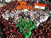 Republic Day parade
