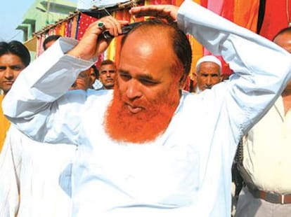 Mulayam sets record for muslims