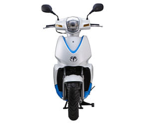 Terra Motors ready to enter in India