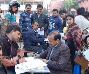 jaat will be kingmaker in faridabad seat