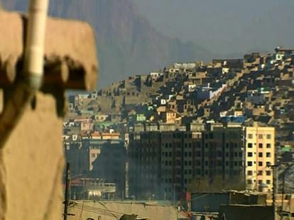 Taliban in Afghanistan again?