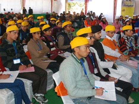 child legislative assembly on republic day