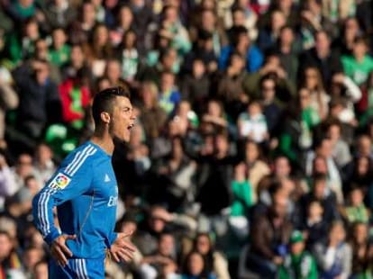  junior ronaldo says, my father is not best