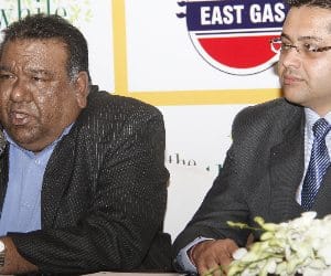 eastern gas launched in chandigarh market