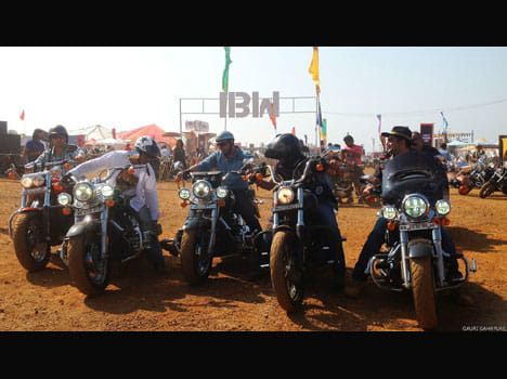 bullet gang terror in haridwar