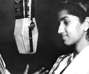 lata mangeshkar refuse marriage proposal