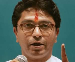 bollywood actress will give challange to raj thakery