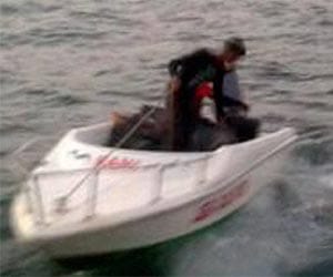 21 die as tourist boat capsizes in Andaman