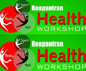 Amar Ujala rupantran Health Workshop 