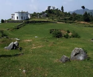 five thousand years old house found in Rakhigarhi