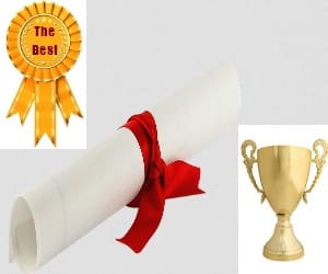 Awards Ceremony