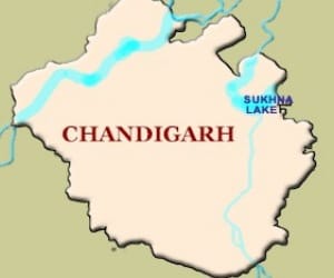 One Click to Know Live Updates of Chandigarh, Panchkula, Mohali