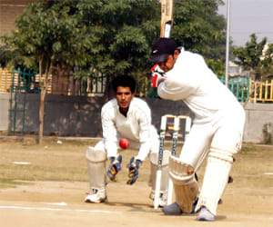 Nooh won the mewat cricket cup