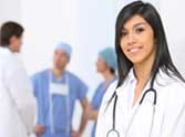 Trouble: Where the doctor bring new PHC