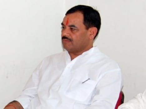 uttarakhand minister portfolio dispute