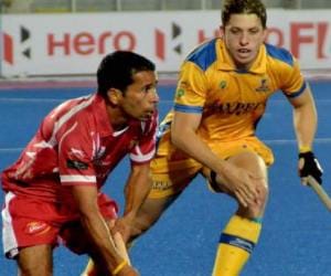 Players from across the country gathered in Dharmnagri officer