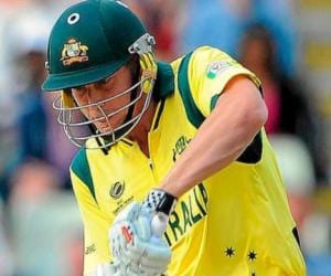 allrounder faulkner ruled out of SA tour