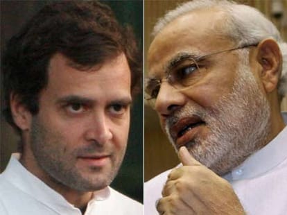 Congress new election campaign in varansi