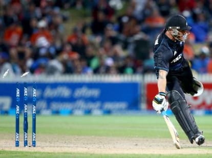 Martin Crowe paid big compliment for Virat Kohli