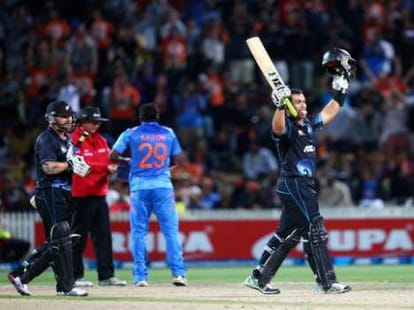 india lost fifth match in row at foreign soil